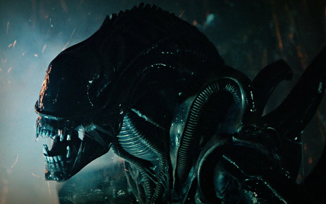 Z Alien: Blackout se vyklubala hra pro chytré telefony