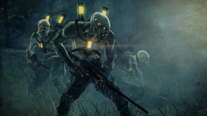 Insomniac Games nemá v plánu vytvořit další díl série Resistance
