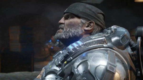 9 minut dlouhé gameplay video z Gears of War 4