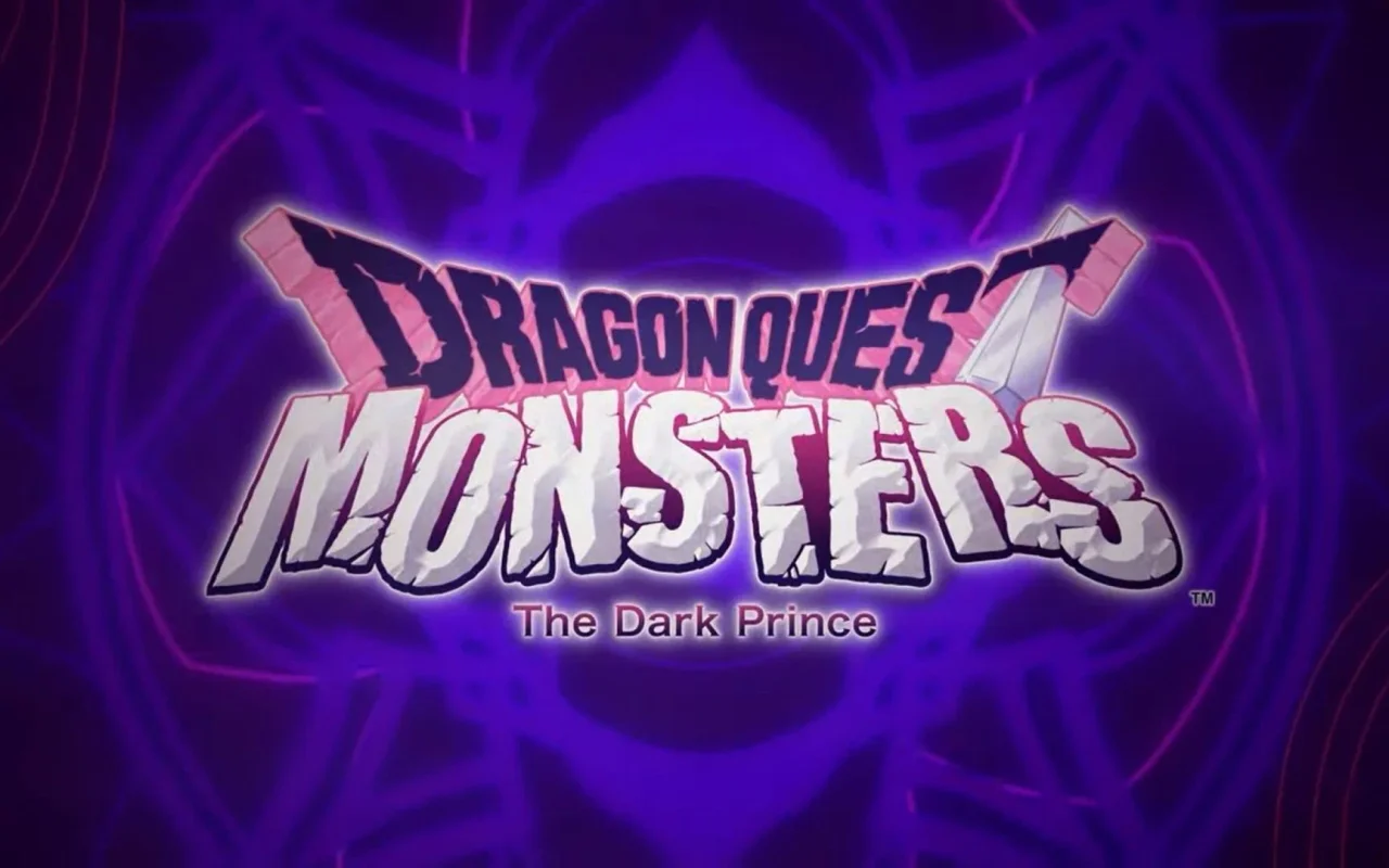 Square Enix oznámil Dragon Quest Monsters: The Dark Prince pro Nintendo Switch