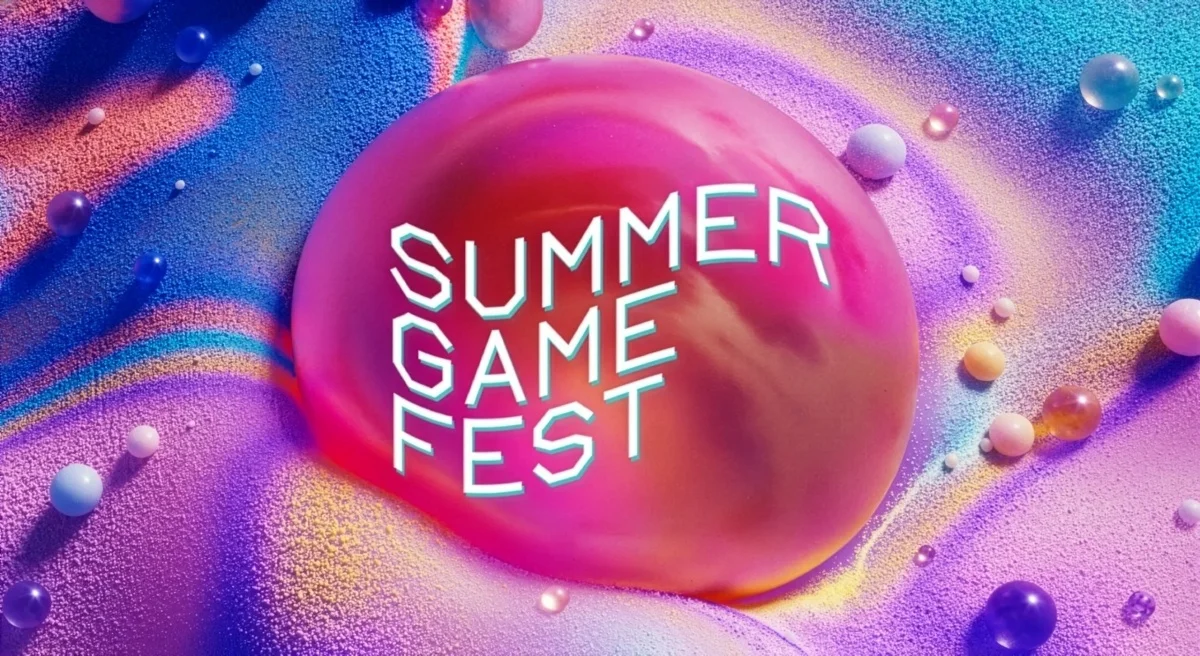 Sledujte s námi velkou prezentaci Summer Game Fest 2026