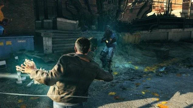Quantum Break žádné rozšíření v budoucnu nedostane