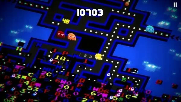 Pac-Man 256 míří na PS4 a Xbox One