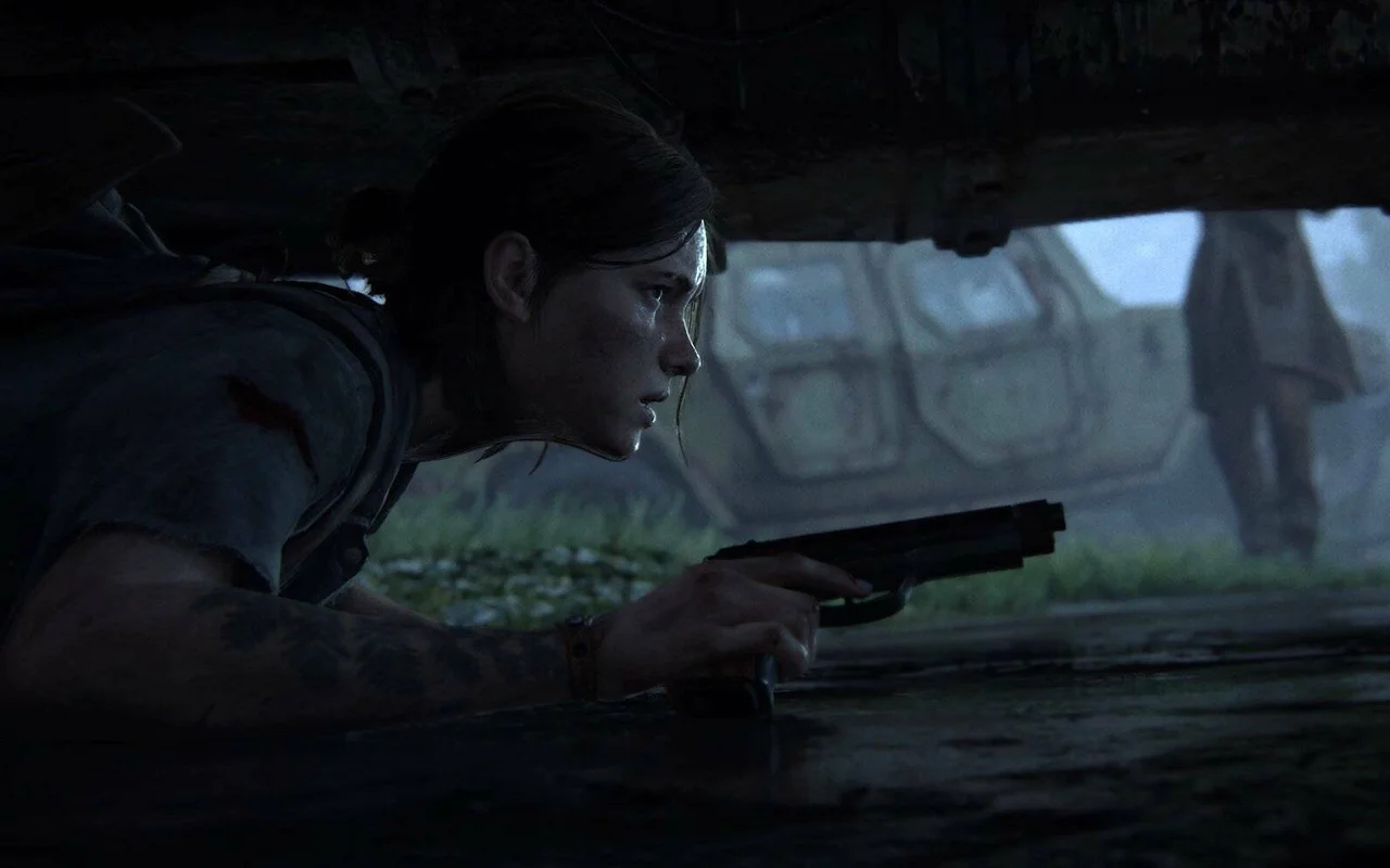 Druhý deníček na The Last of Us Part II se zaměřuje na hratelnost