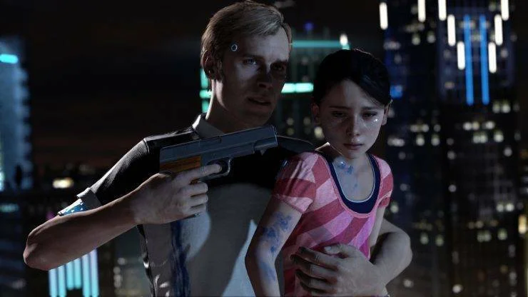 David Cage: Sony ukazuje, že singleplayrové hry nejsou mrtvé
