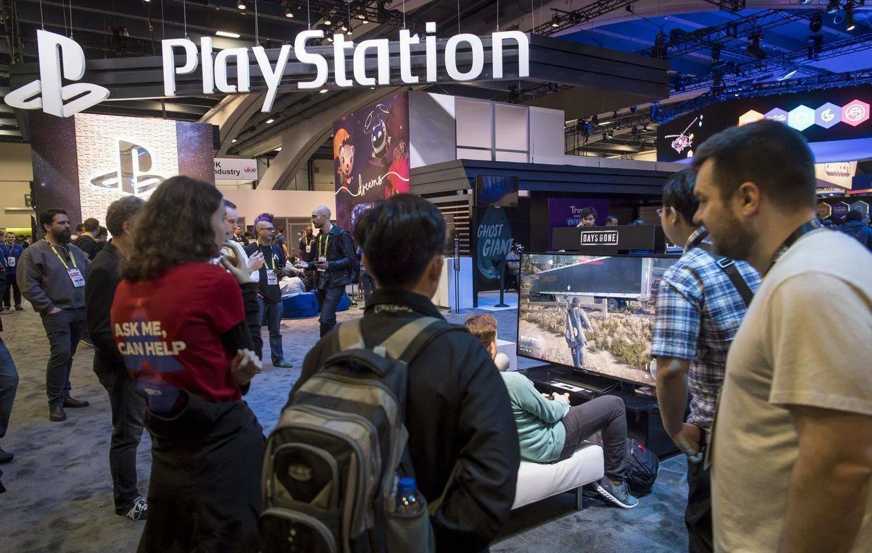 Sony: S PS5 se zaměřujeme na hardcore hráče