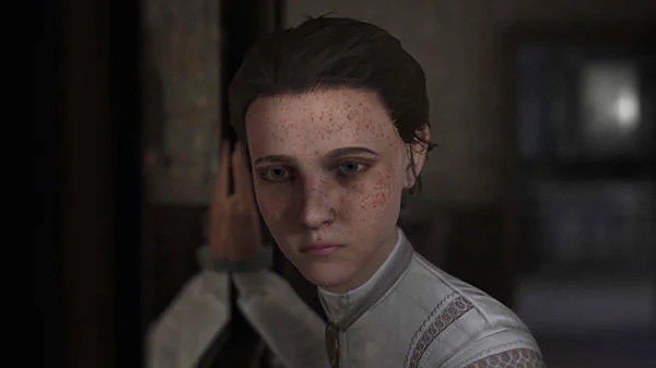 Trailer na survival horor Remothered: Broken Porcelain