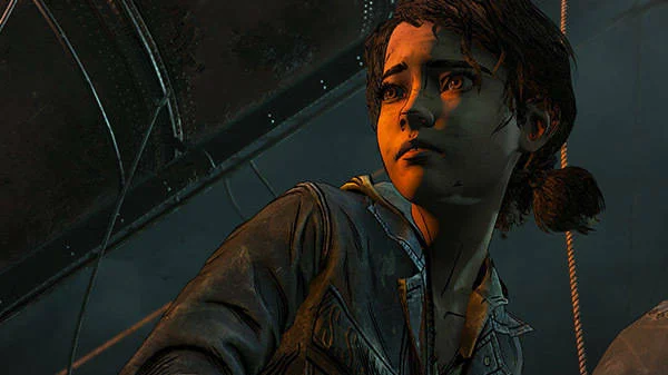 Finální epizoda The Walking Dead: The Telltale Series má datum, vydán trailer
