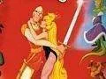Dragon’s Lair má na XBLA datum