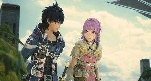 Star Ocean 5: Integrity and Faithlessness nedostane DLCčka