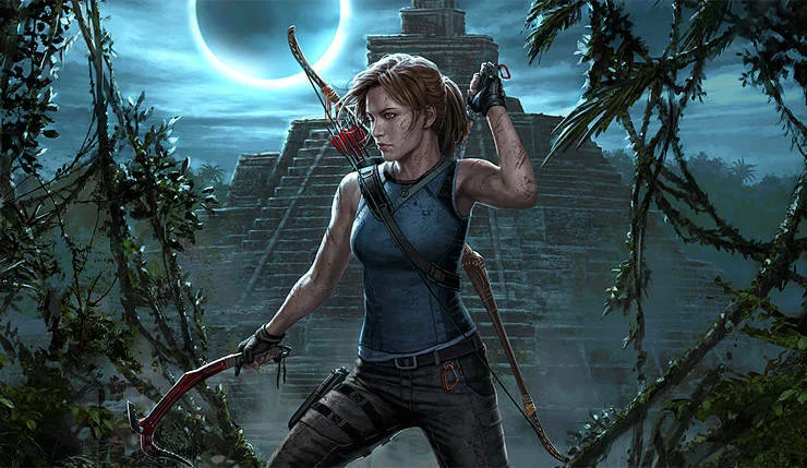 Vyzkoušejte si Shadow of the Tomb Raider díky demoverzi