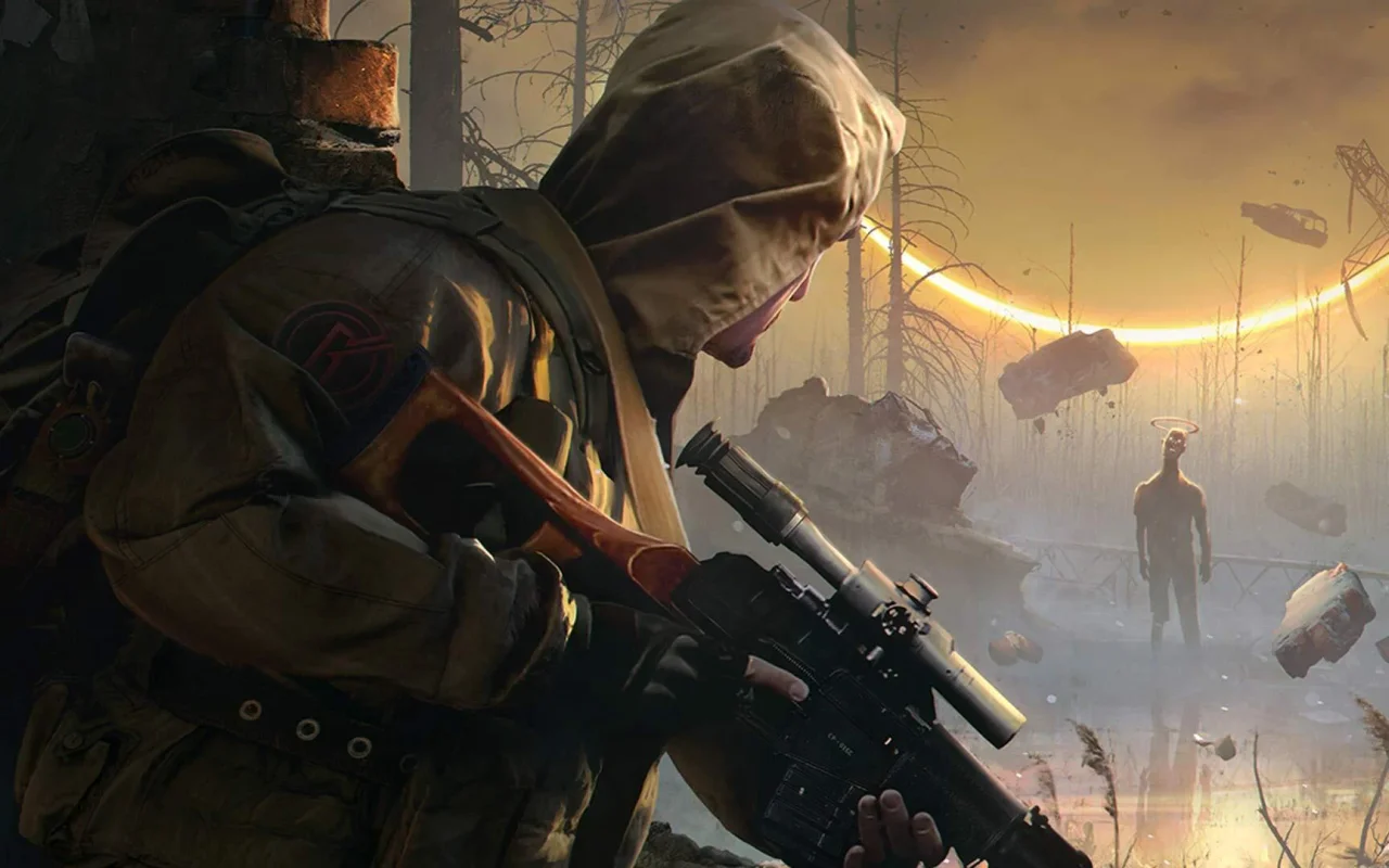 Survival střílečka Into The Radius oznámena pro PlayStation VR2