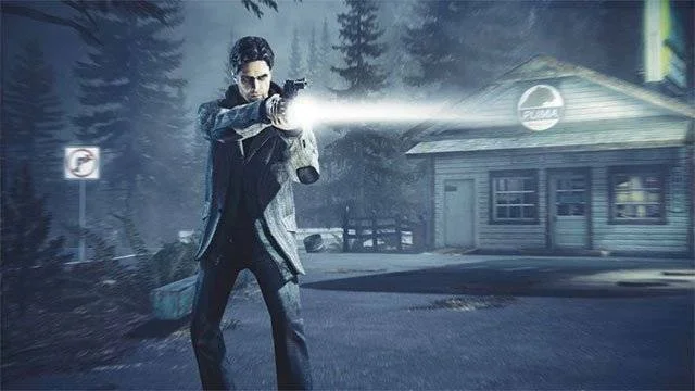 Začalo se spekulovat o remasteru hry Alan Wake