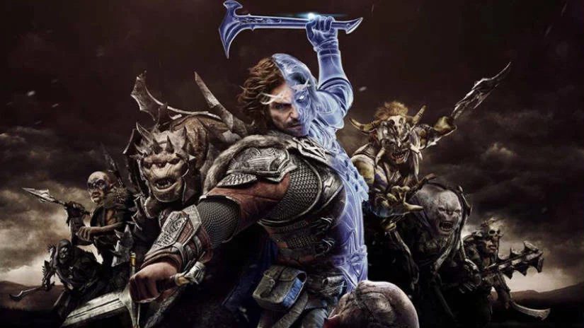 Podívejte se na první minuty z Middle-earth: Shadow of War s Mikolášem Tučkem