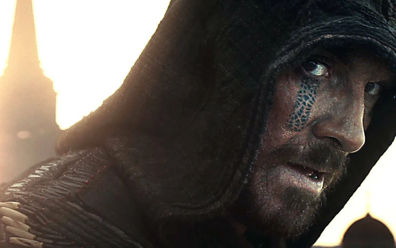 Film Assassin's Creed v recenzích propadl