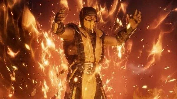 Launch trailer na Mortal Kombat 11