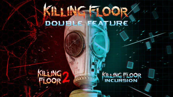 Oznámena kolekce Killing Floor: Double Feature pro PS4