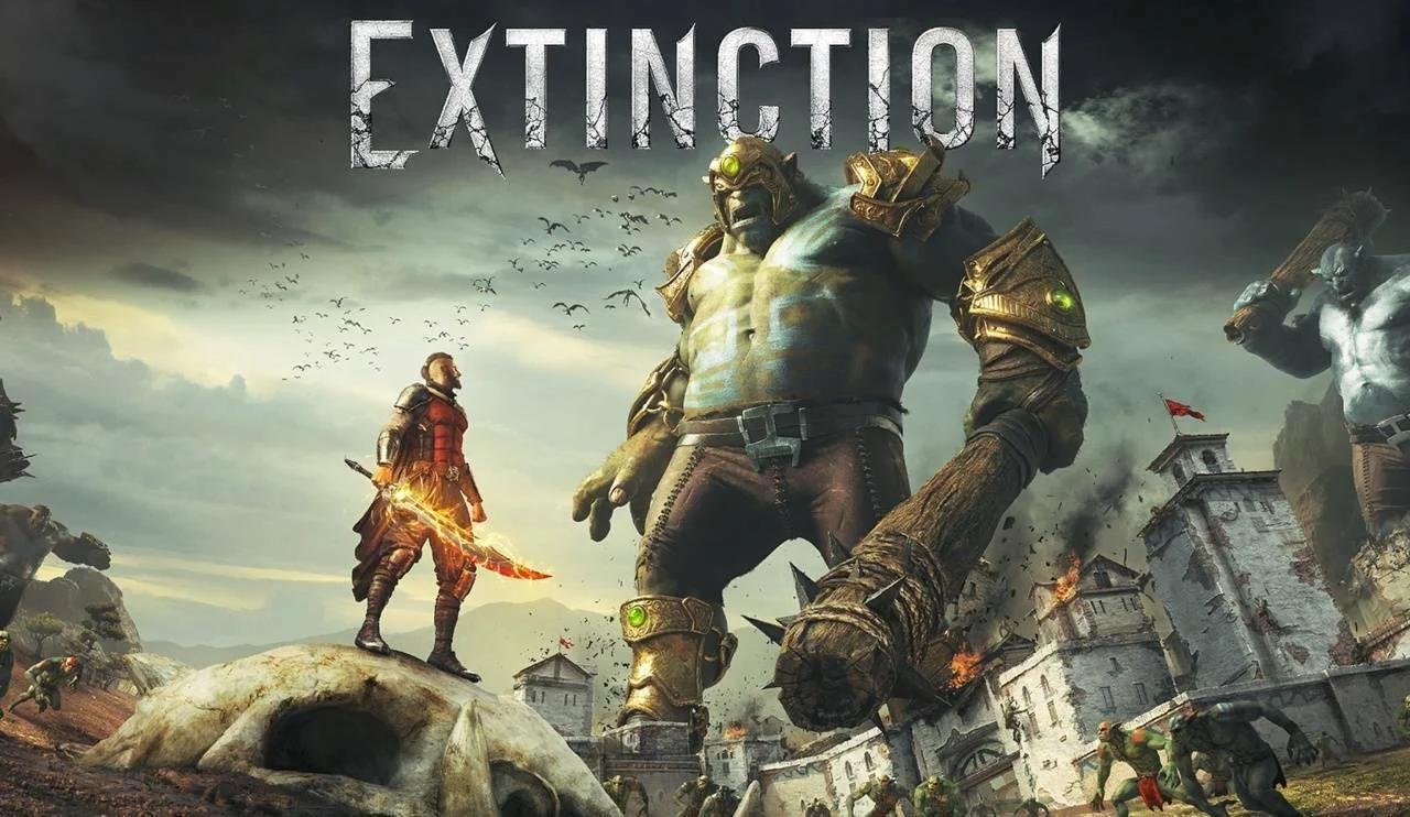 Extinction