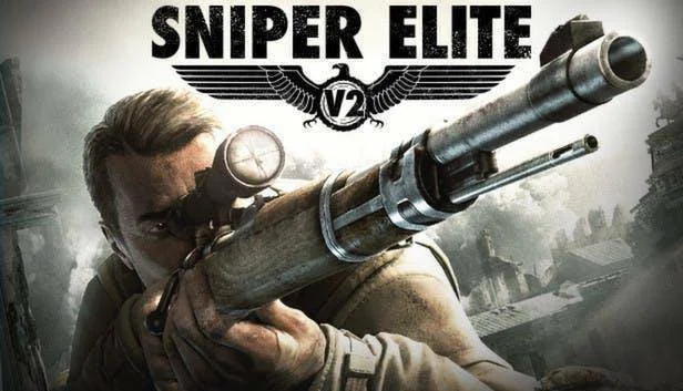 Potvrzen Sniper Elite V2 Remastered