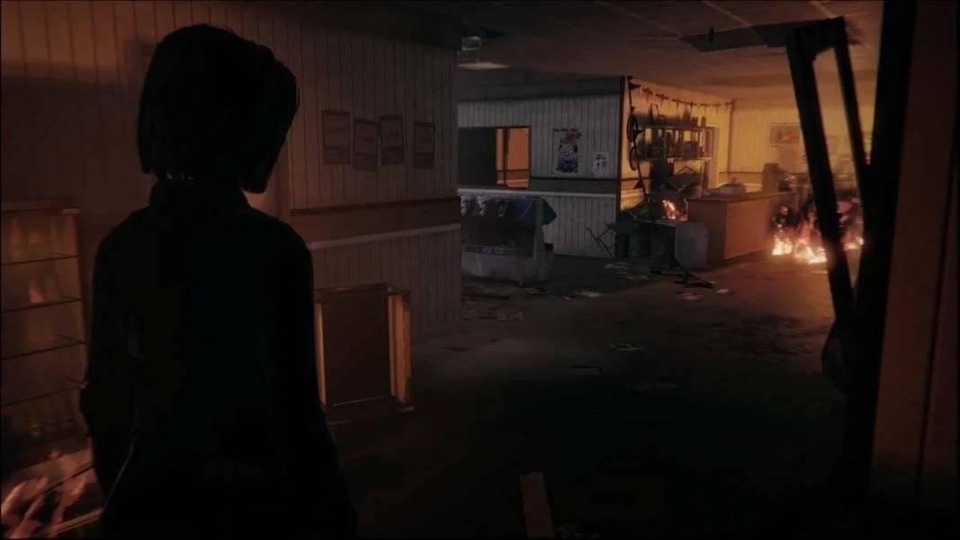 Life is Strange: Episode 5 - Polarized
