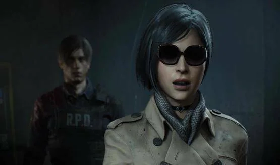 Ada Wong v novém videu z Resident Evil 2
