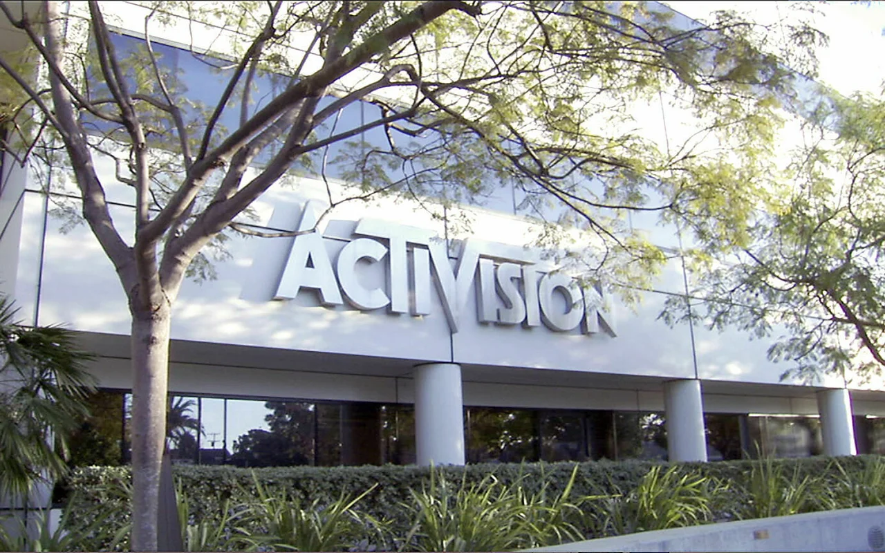 Britský regulační úřad se obává, že by akvizice Activision Blizzard společností Microsoft mohla poškodit konkurenci