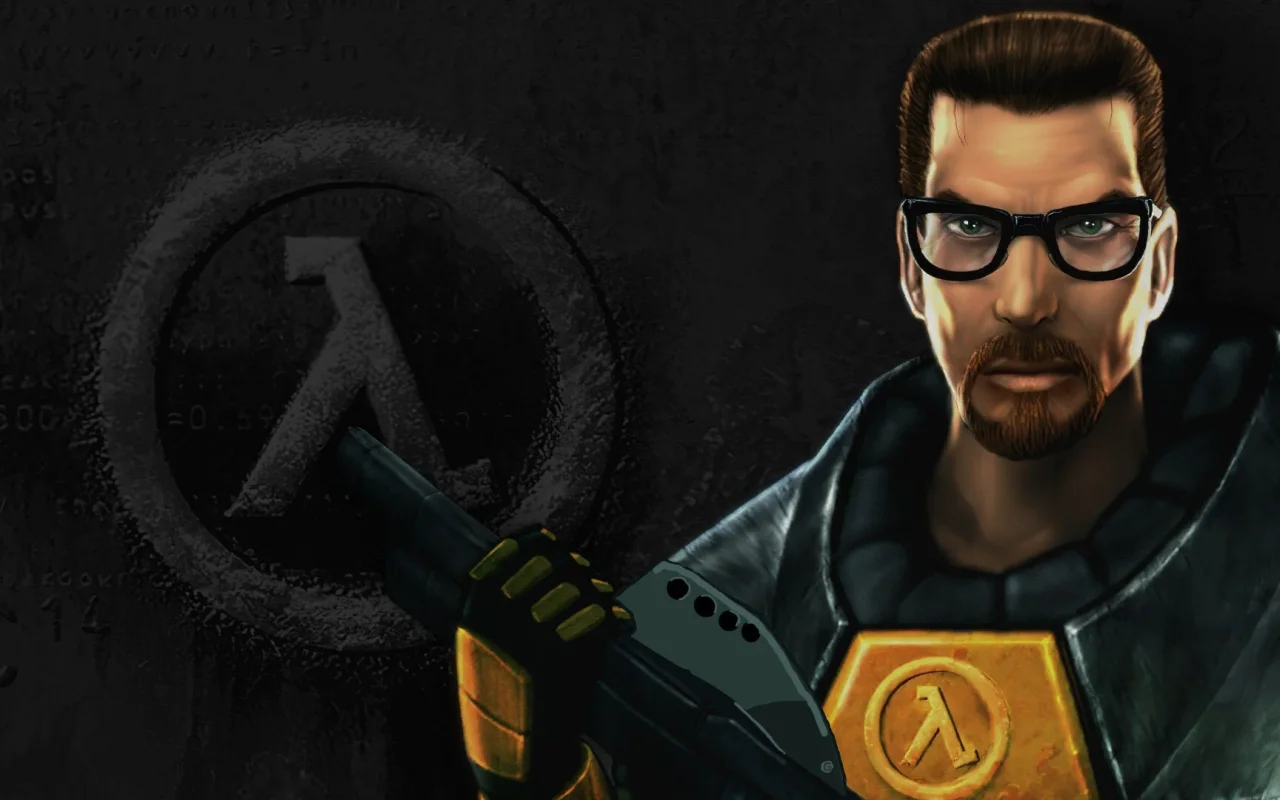 Half-Life se mohl jmenovat Crysis nebo Fallout