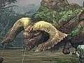 Capcom by chtěl vydat Monster Hunter Portable 3rd i v Evropě