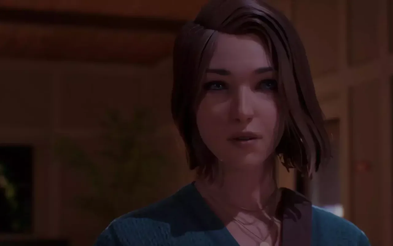 Nový trailer na Life is Strange: Double Exposure o schopnostech hlavní hrdinky