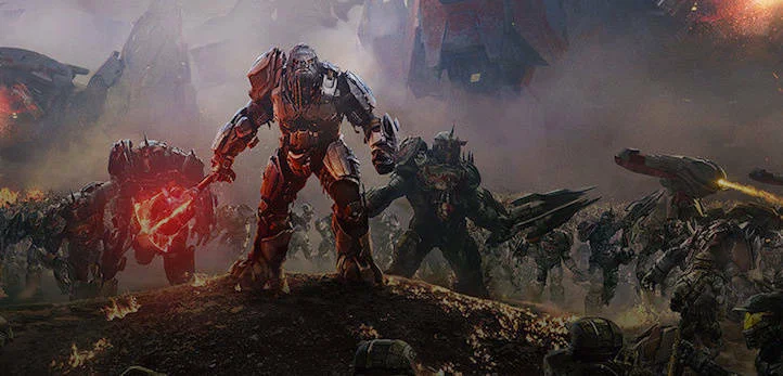 Halo Wars 2 dostalo demoverzi