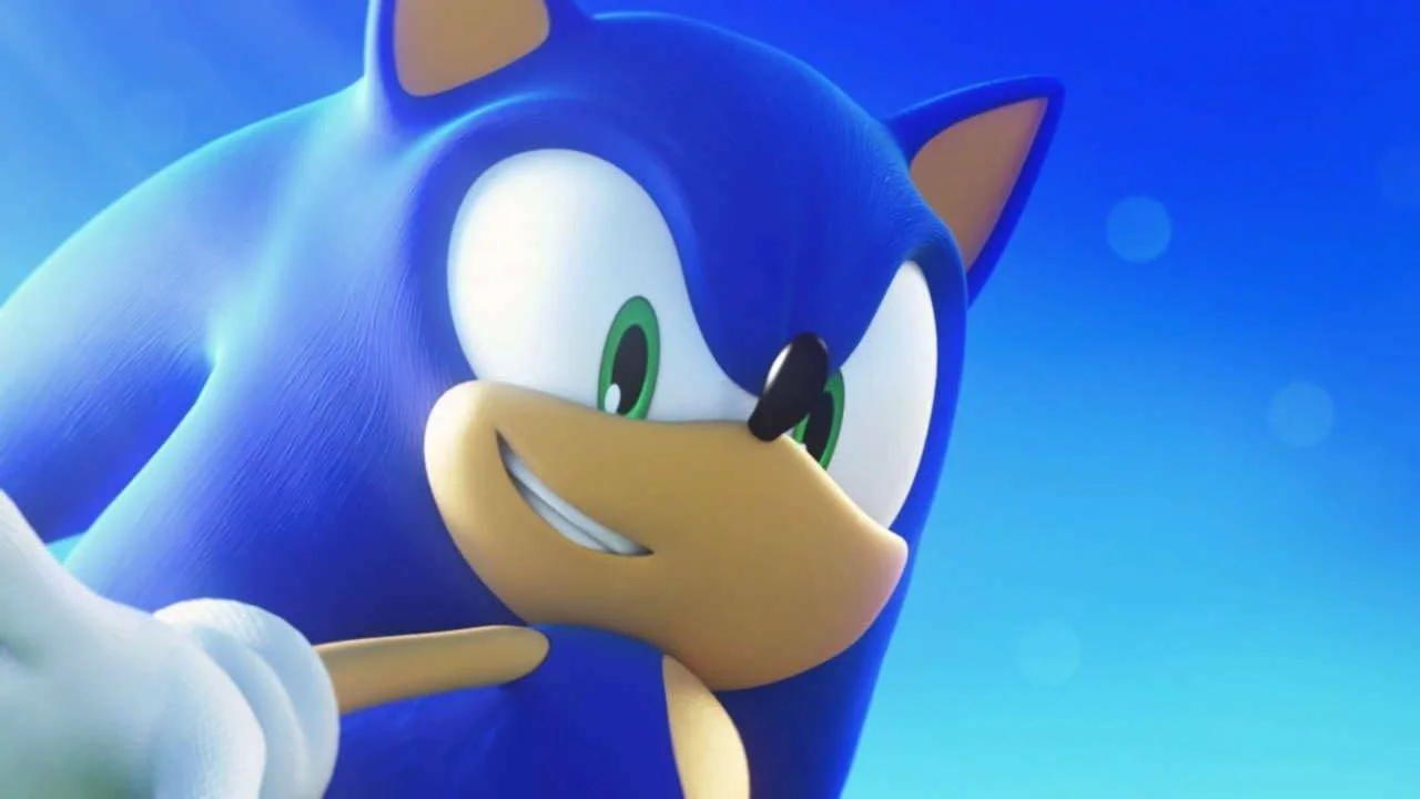 SEGA: 2021 bude pro Sonica velký rok