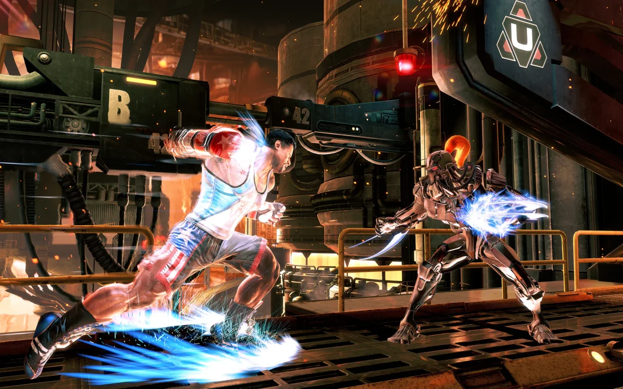 Anniversary edice bojovky Killer Instinct vyjde dnes 