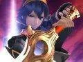 Bojovníci Lucina, Robin a Captain Falcon potvrzeni pro Super Smash Bros. na Wii U/3DS
