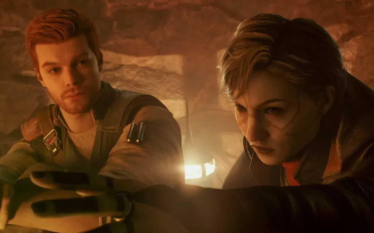 Star Wars Jedi: Survivor vyjde v polovině září pro PS4 a Xbox One
