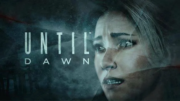 Until Dawn je GOLD