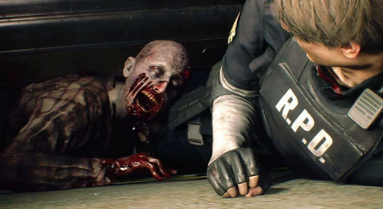 Odhalena zápletka seriálu Resident Evil