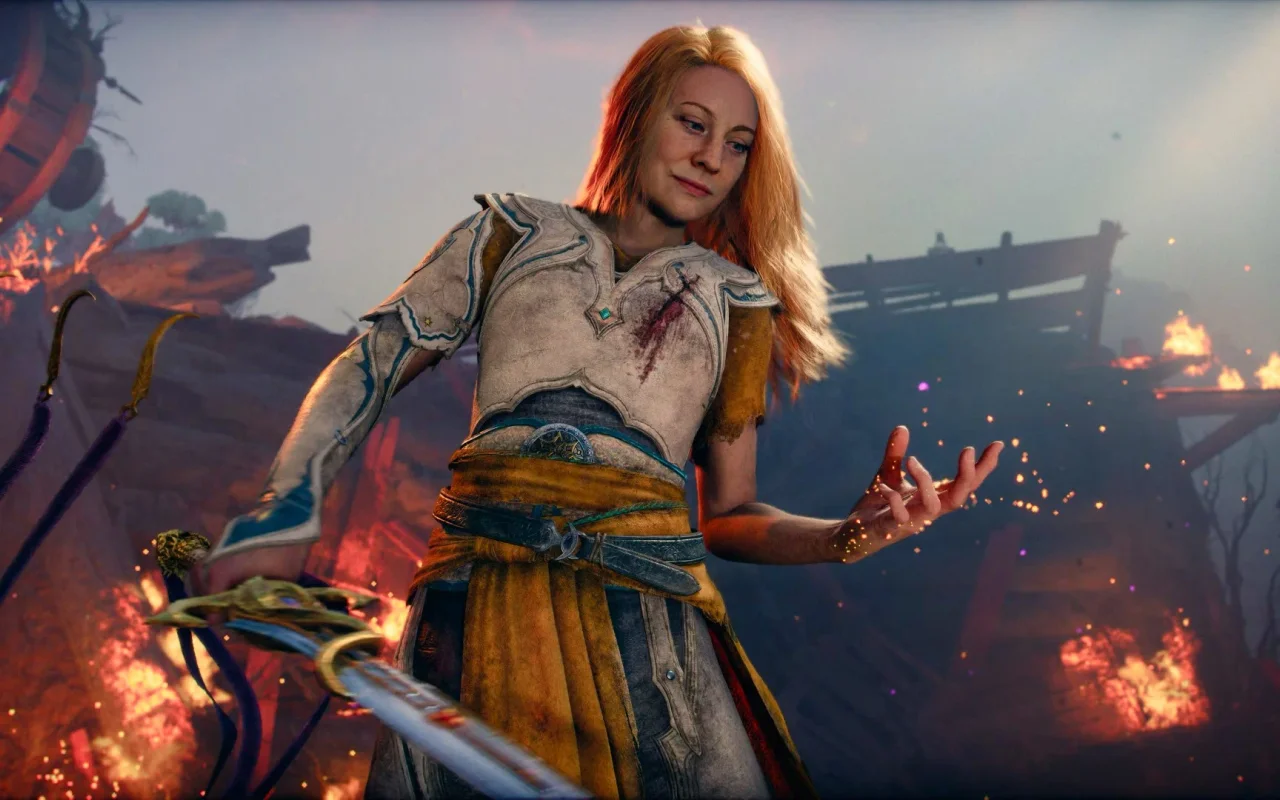 Bruce Straley: Současné AAA hry jako God of War: Laufey jsou nudné