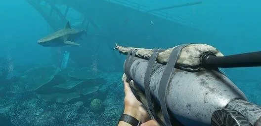 Dnes vychází pro konzole survival hra Stranded Deep