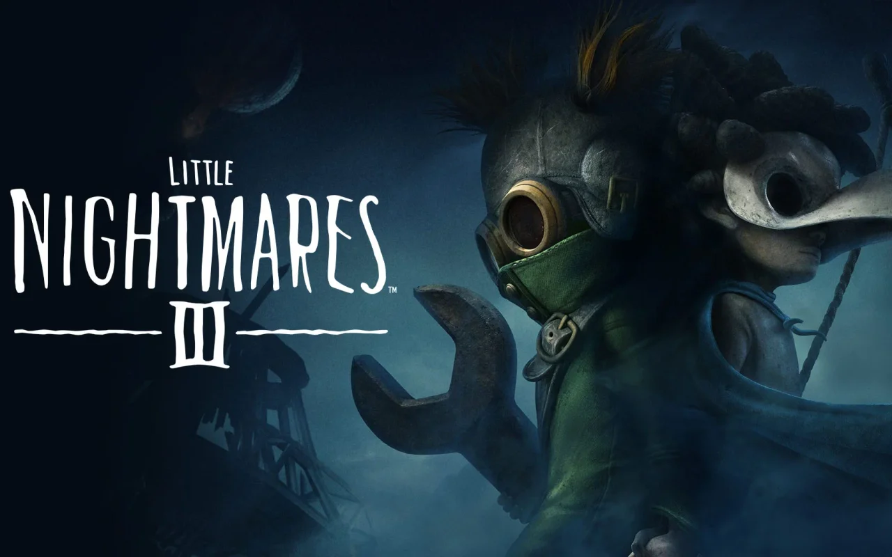 Little Nightmares III vyjde letos v říjnu, nový trailer i delší ukázka z hraní 