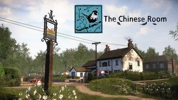 Studio The Chinese Room připravuje akční adventuru