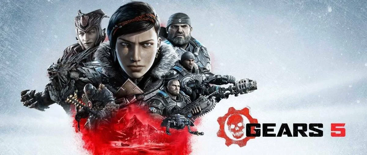 Gears 5