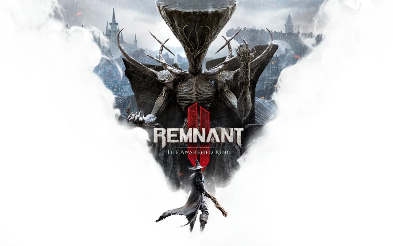 Akční hra Remnant II dostane v polovině listopadu první rozšíření The Awakened King