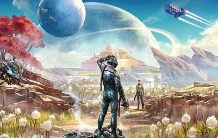 O studio Obsidian Entertainment měl zájem kromě Microsoftu ještě jeden velký vydavatel