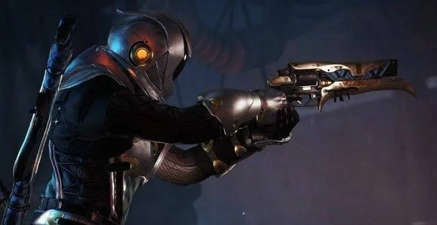 Dokončení posledního raidu v Destiny 2 odemklo nový obsah