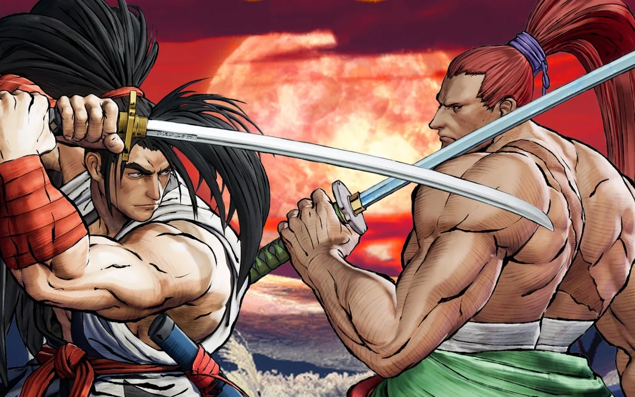 Studio SNK připravuje akční RPG Samurai Shodown i pokračování série Art of Fighting