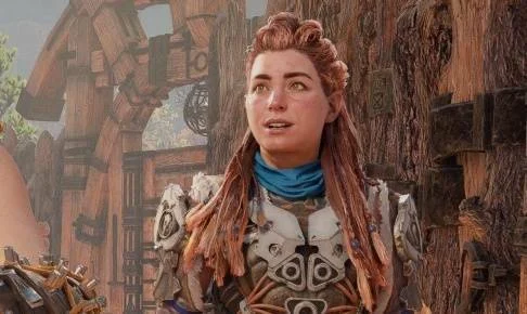 První dojmy z Horizon Forbidden West jsou hodně nadšené, nové záběry z hraní
