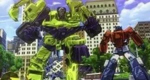 Transformers: Devastation oficiálně oznámen