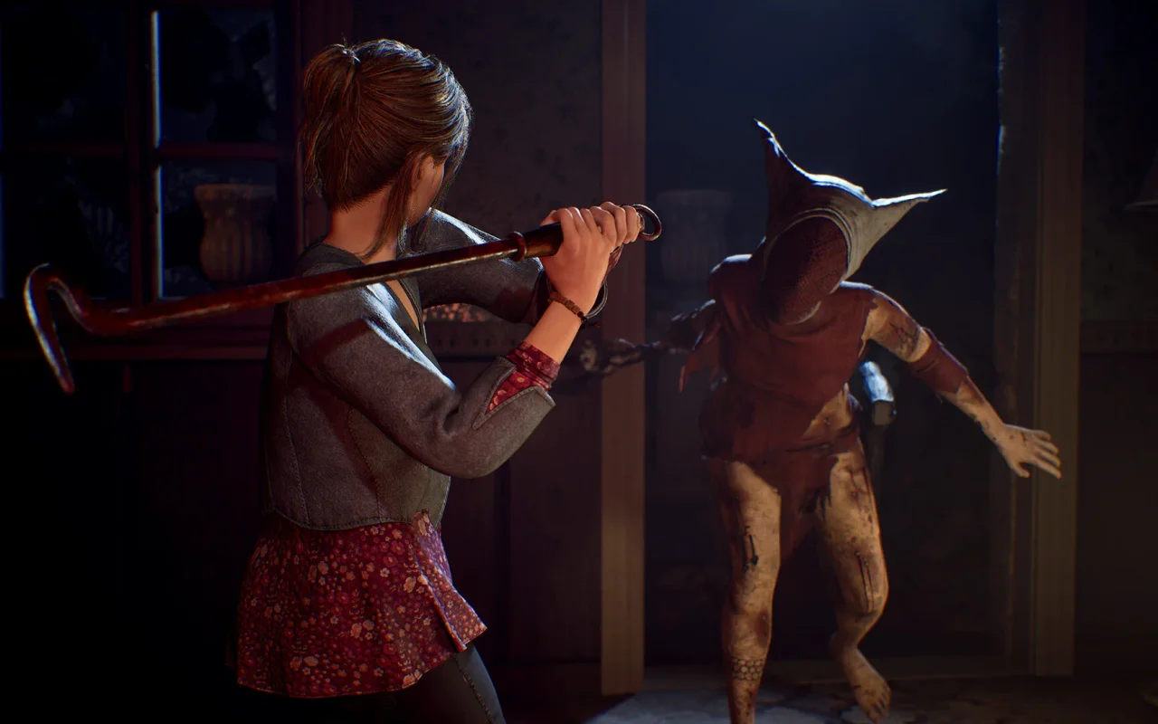 Hororová hra Remothered: Red Nun’s Legacy vyjde koncem října