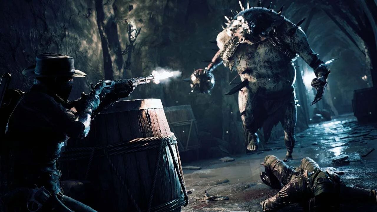 Hra Remnant II bude mít tři režimy zobrazení, nový trailer