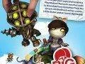Bioshock kostýmy do PSV LittleBigPlanet